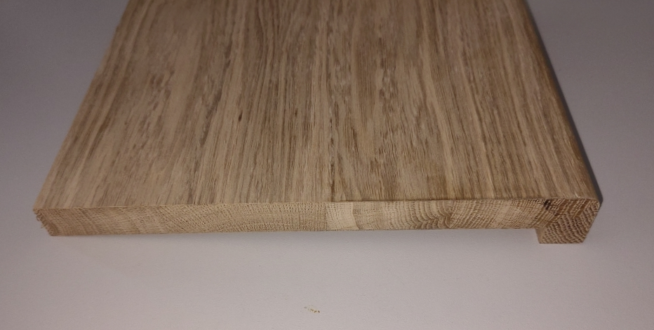 Interiérové parapety na mieru