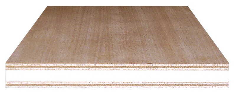 Vodeodolné preglejky a tepelnoizolačné dosky