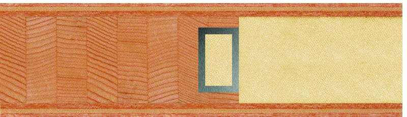 Vchodové dverné krídla