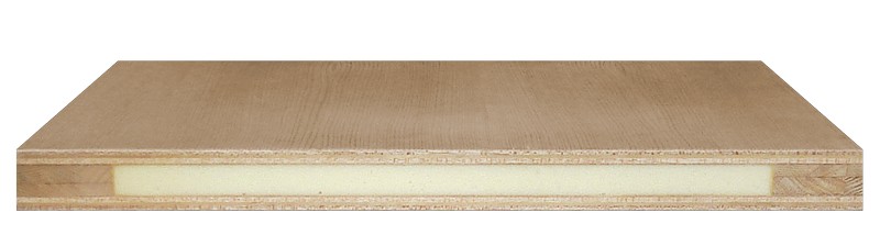 Sekcie na garážové brány